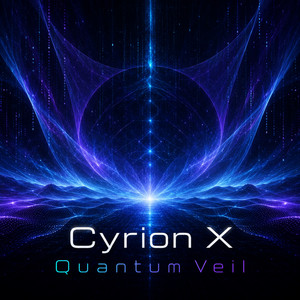 Quantum Veil by cyrionxmusic@gmail.com