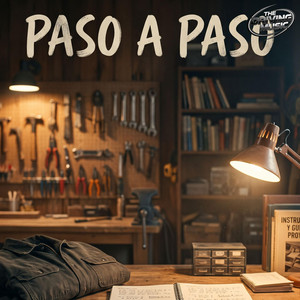 Paso a Paso by The Driving Music