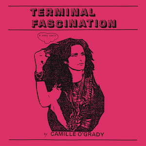 Camille O’Grady — Angel With the Key (2026)