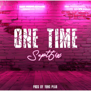 ONE TIME