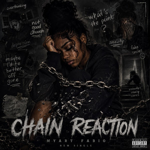 Chain Reaction by MYART FABIO