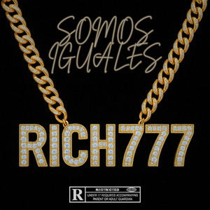 Somos Iguales by Rich777