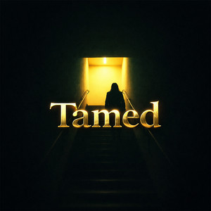 Tamed Calm by Tyson KR
