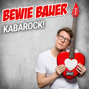 Bewie Bauer - Ins Hirn neigschissen