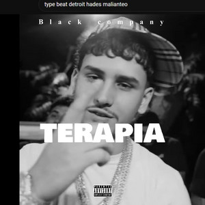 terapia by Black Company Music