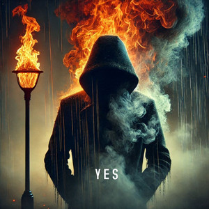 YES by Luis La Macula
