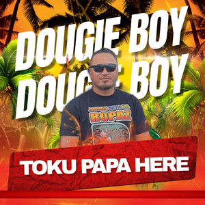 TOKU PAPA HERE