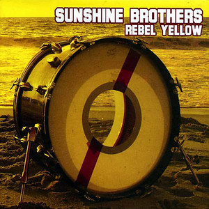 Sunshine Brothers Photo