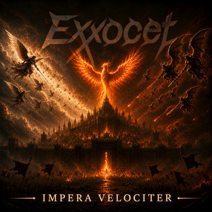 Impera Velociter by Exxocet