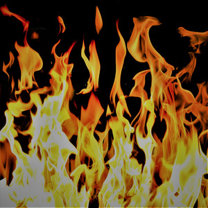 Wavering Flames by Ruto