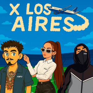 X LOS AIRES
