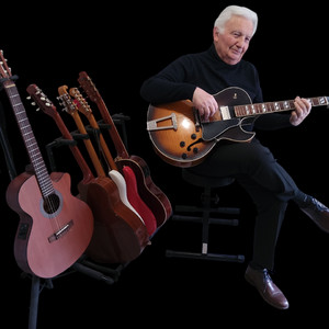 Julien Vandyck - Song For A Secret Garden (Instrumental)