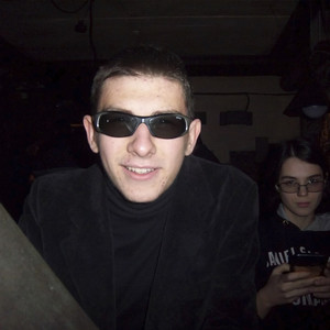 Мой первый передоз был под это