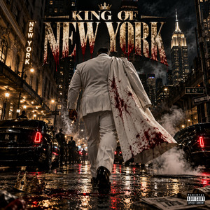 King Of New York by Artificial Individual