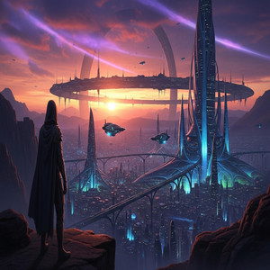 Nebula 404 by KimX