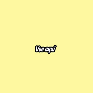 Ben aquí by Ozama El Verdadero