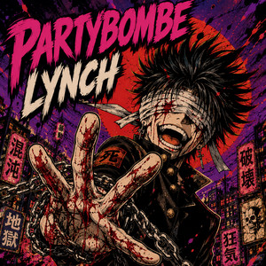 Lynch by Partybombe