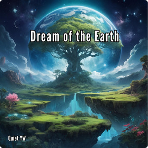 Dream of the Earth Under The Rain by Quiet YW