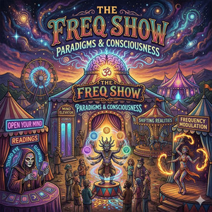 THE FREQ SHOW