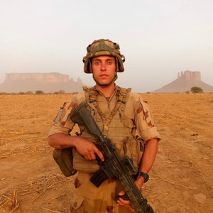 Vivant by Militaire - Un Rêve