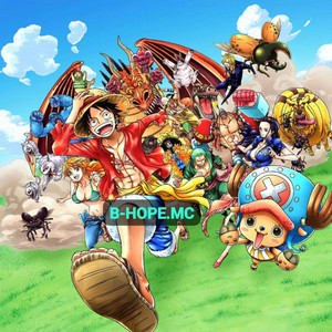 new beginnings by B-HOPE CM
