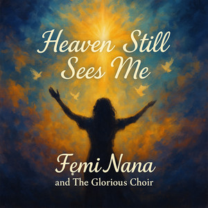 Heaven Still Sees Me by Femi Nana and The Glorious Choir