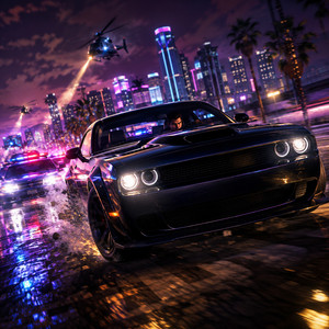 GRAND THEFT AUTO! by AFBRAAK, De Tekentovenaar, Jeroen Boerstra, Funny Songs, Fonny Sungs, MEMEDROP