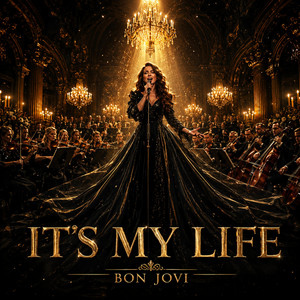It’s My Life - Powerful Orchestral by Infinity Groove
