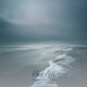 Frozen Oceans by Riku Arai