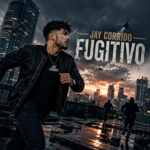 Fugitivo by Jay Corrido