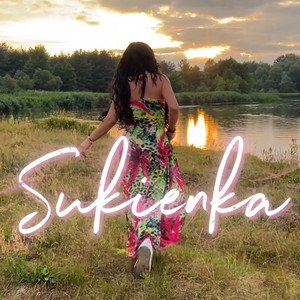 Sukienka by KarMa & Komorosiu