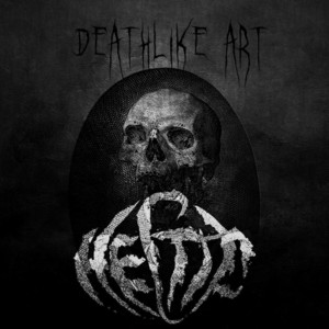 Deathlike Art