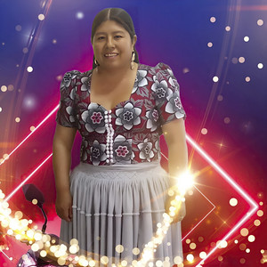 Miguelina Mendoza - Solterita Soy