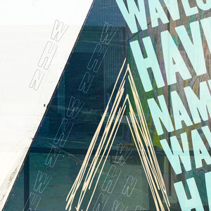 The Plane by Waves Have Names