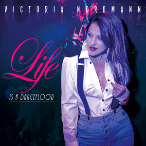 Dance with Me by Victoria Nordmann, AlimkhanOV. A