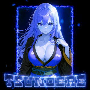 Tsundere - Slowed Version by Alex Esseker
