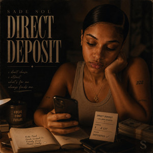 Direct Deposit by Sade Sol