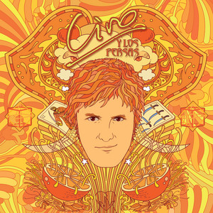 Naranja Persa 2 cover