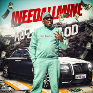 Rawchilly - Ineedallmines