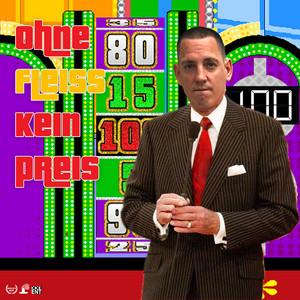 Ohne Fleiß kein Preis by Money Boy