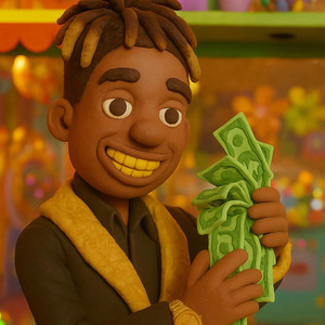 XLII - Get out da spot (feat. YRD Mikeyy)