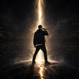 Light in the Dark by Kanye Soul