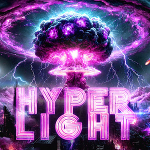 Hyperlight by Pynkman