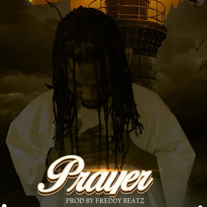 Born One Deka - Prayer