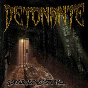 Detonante poster