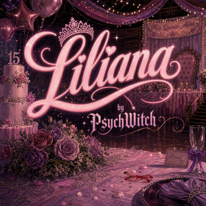 Liliana by PsychWitch