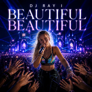 Beautiful Beautiful by DJ Ray I
