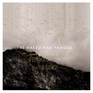 Young Blood - Renholdër Remix by The Naked And Famous, Renholder