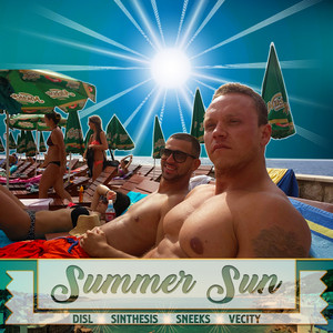 Portada de Summer Sun