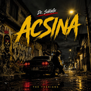Acsina by Dc.SaVaGe